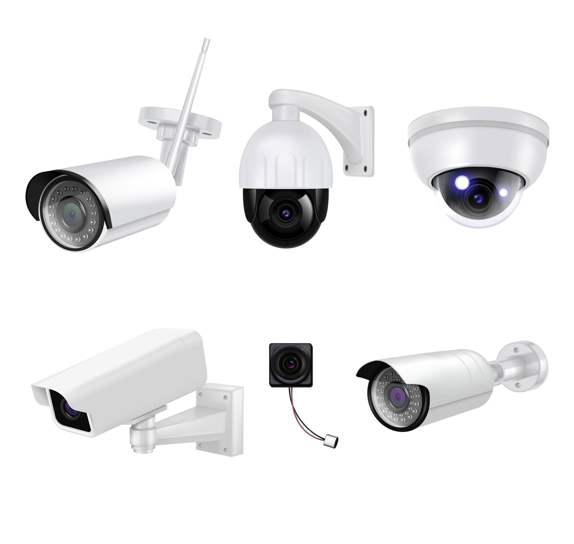 City Surveillance